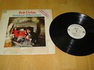 Bob Dylan Bringing It All Back Home Mono White Label Promo LP w/ Rare Sticker