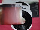 Nine Inch Nails The Fragile 3 LP + BOOKLET gatefold EX