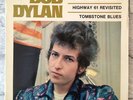 Bob Dylan – can you please crawl out ... - original french EP CBS EP 6265 - MINT