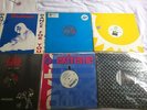 6 x Italian / Zone Records / Wanted tunes Q-Base / Lorenx / Dablitz Rmx / Unrest