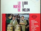 Salsa Jala Jala Mexicana LP Lo Nuevo de LOBO Y MELON mp3