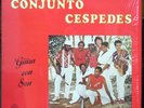 Private Bay Area Son Montuno Salsa LP CONJUNTO CESPEDES Guira Con Son CUBA mp3