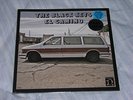 BLACK KEYS El Camino LP x2 + CD + POSTER SEALED NEW_white stripes dr. john cd 7