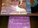 RARE French EP 45t BIEM (7') Mireille DARC (1967)