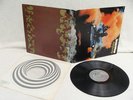URIAH HEEP - SALISBURY - 1st UK PRESS - VERTIGO SWIRL & INNER - EXCELLENT AUDIO