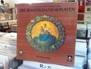 HEINRICH BIBER ROSENKRANZ-SONATEN FOR VIOLIN BOX SEALED