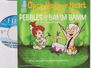 PEBBLES & BAMM BAMM 