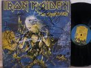IRON MAIDEN 
