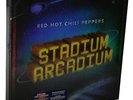 RED HOT CHILI PEPPERS Stadium Arcadium Box Set 180 Gram SEALED 4-LP