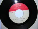 The Quandry-I've Got Something On My Mind- Original 60s Garage Acetate-Left Bank