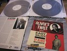 SY OLIVER AND HIS ORCHESTRA  OLIVER'S TWIST EASY WALKER MFSL unplayed 2 LP SET