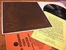 Phafner: Overdrive LP 1989, Rockadelic limited 300 Animus Oculus  AO-101
