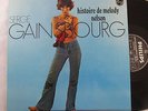 SERGE  GAINSBOURG   