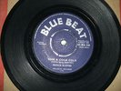 SKA. PRINCE BUSTER - RUM & COCA COLA / I LOVE HER - BLUE BEAT BB330. UK. Listen.