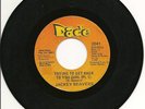 Jackey Beavers - Trying To Get Back To You Girl - Rare Northern Soul Classic