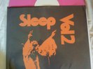 Sleep-Vol 2 LP sunn doom st vitus electric wizard cathedral eyehategod moss