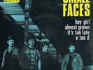 SMALL FACES * Hey Girl + 3 * Spanish Ep