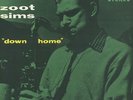 Zoot Sims on Bethlehem