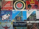 9xLP/ TED HEATH AND HIS MUSIC-ORIGINAL LP´s (LONDON PHASE 4 / DECCA) TOP ZUSTAND
