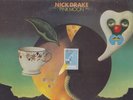 Orig NICK DRAKE Pink Moon LP UK Press Island gatefold psych folk classic EX cond