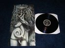 DANZIG - III: HOW THE GODS KILL gatefold LP vinyl album RARE Glenn Danzig