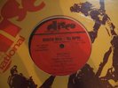 THE DUPREES DELICIOUS NEAR MINT 1975 DISCO 12