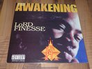 LORD FINESSE THE AWAKENING LP Akinyele OC DITC KRS ONE