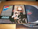 NEW WAVE / PUNK LP - SIOUXSIE & THE BANSHEES- KALEIDOSCOPE - AUTOGRAPHED BY ALL