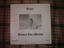Greer Between Two Worlds RARE Private Prog Psych Grail LP NM-