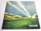 SAND - GOLEM -LP/VINYL/NEW/SEALED