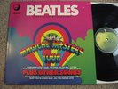 THE BEATLES Magical Mystery Tour GERMAN IMPORT Alternate Cover rare NM LP