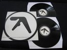 Aphex Twin Selected Ambient Works 85-92 EU Double Vinyl LP Cocteau Twins