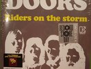 THE DOORS  / RIDERS ON THE STORM 45 & PICTURE SLEEVE 2011 RECORD STORE DAY NM++