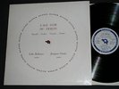 HAENDEL LECLAIR age or BOBESCO GENTY alpha cl 4008 stereo mint- lp autographed