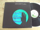 JOHN MARTYN - SOLID AIR LP UK 1st Press Island Pink Rim 1973 Nick Drake SUPERB