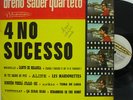 BRENO SAUER 4 No Sucesso ORIG BRAZIL BOSSA JAZZ LP HEAR