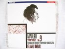 JAPAN DENON - MAHLER SYMPH. 9 ELIAHU INBAL - Audiophil 