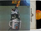 KINKS Arthur Decline & Fall of British Empire orig. 1969 US LP w/ insert CLEAN