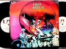 AMON DUUL II – Dance of the Lemmings – 1St UK Pressing – German Krautrock Psych