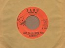 Elements - Just To Be With You