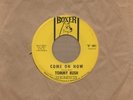 Tommy Bush - Come On Now - Boxer