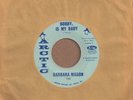 Barbara Mason - Bobby Is My Baby - Arctic