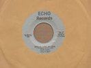 Otis Clay - Special Kind Of Love / Only Way Is Up - Echo