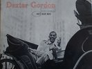 Dexter Gordon – Doin' Alright -Jazz Vinyl Mono LP - Blue Note 4077 – RVG/Ear
