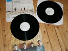 Travis - The Man Who, super rare special double vinyl LP