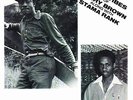 BARRY BROWN LP - MORE VIBES on KING CULTURE label  - with STAMMA RANKS