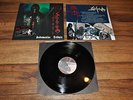 in the sign of SODOM - Sodomaniac Tribute LP feat. Toxic Holocaust, Nocturnal...