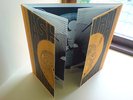 ASH RA TEMPEL 1ST LP EXACT REPRODUCTION GIMMIX FOLD OUT SLEEVE MINT KRAUTROCK