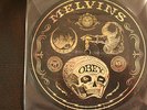 MELVINS HAMMERHEAD SPLIT PIC DISC LIMITED TO 500 SOLD OUT CHRIS MARS