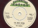 the CHANTS i've been trying 45 magic MODERN SOUL northern soul HEAR ??